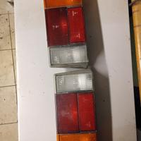 fanali posteriori golf cabriolet 1 serie usati com