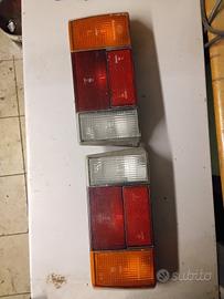 fanali posteriori golf cabriolet 1 serie usati com