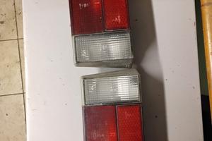 fanali posteriori golf cabriolet 1 serie usati com