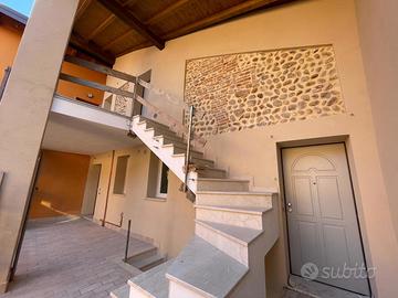 Appartamento Chiari [Cod. rif 3296707VRG]