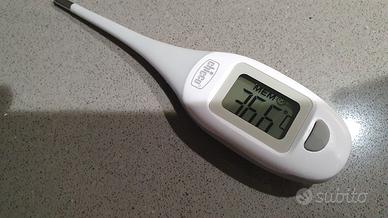 Termometro chicco Flex Night Plus