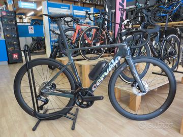 CERVELO SOLOIST 2027 54