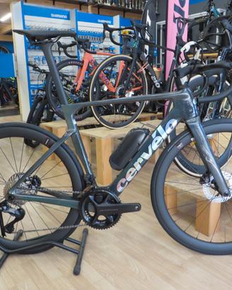 CERVELO SOLOIST 2027 54