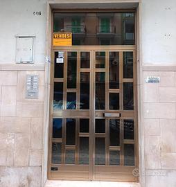 Appartamento 110 mq (netti calpestabili)