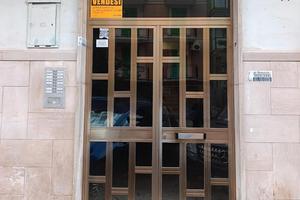 Appartamento 110 mq (netti calpestabili)
