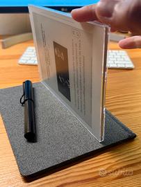 📘 Supernote A6 X2 Crystal Clear + Penna LAMY EMR