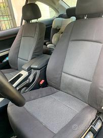 sedili bmw e92