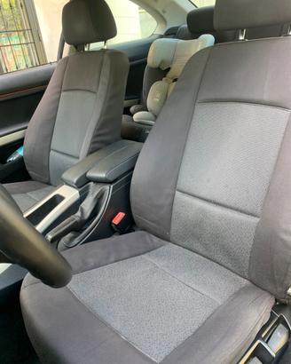 sedili bmw e92