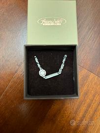 bracciale in argento