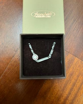 bracciale in argento
