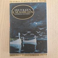 Tolkien - Il Silmarillion deluxe