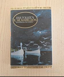 Tolkien - Il Silmarillion deluxe