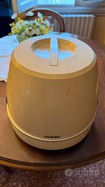 Casco asciugacapelli vintage Girmi - Anni ‘70