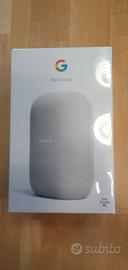 google nest audio 