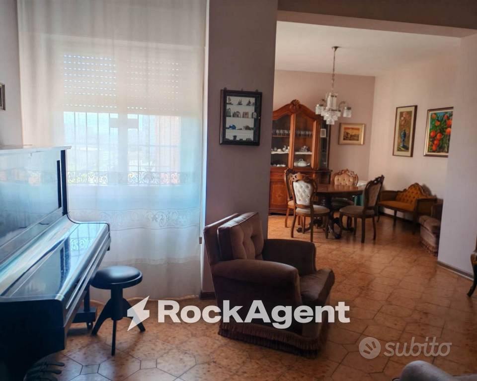 Appartamento – Siracusa, Neapolis - Vista 2