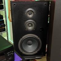 Casse Pioneer CS-570