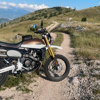 Fantic Caballero 500 explorer 06/2023