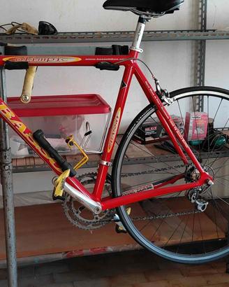 BICICLETTA DA CORSA