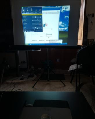 Proiettore DLP Acer