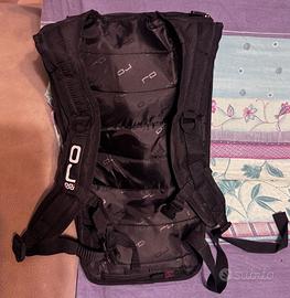 zaini OJ moto come nuovi!
