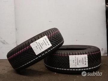 2 gomme 195 55 16 hankook br93