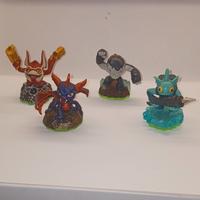 personaggi per videogame 