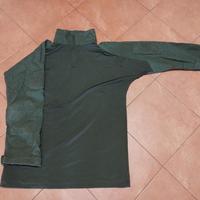 Soft Air Tactical Shirt MIL-TEC militaria XXL