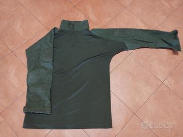 Soft Air Tactical Shirt MIL-TEC militaria XXL