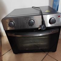 forno ad aria 