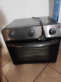 forno ad aria 
