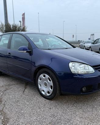VOLKSWAGEN Golf 1.6 5p. Comfortline BiFuel GPL