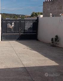 Casa recente costruzione