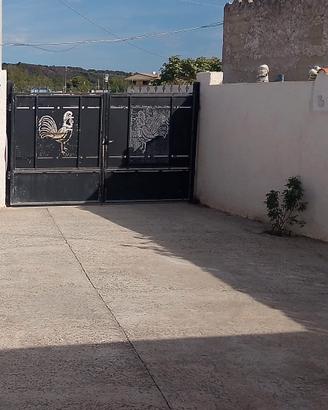 Casa recente costruzione