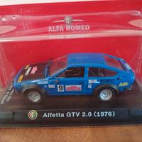Alfa Romeo GTV 2.0 - 1976 - 1/43