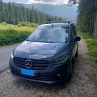 Citan112 CDI furgone long