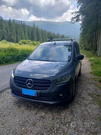 Citan112 CDI furgone long