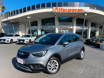 Opel Crossland X 1.2 83cv Innovation