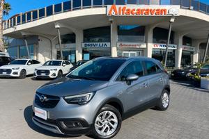 Opel Crossland X 1.2 83cv Innovation