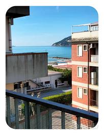 Appartamento sul mare