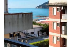 Appartamento sul mare