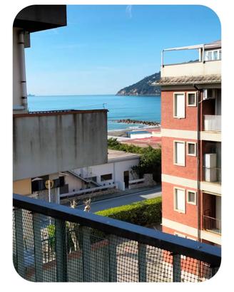 Appartamento sul mare