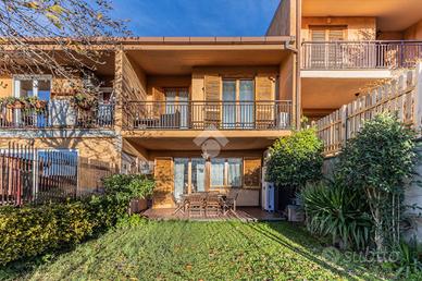 5 LOCALI A CAMPAGNANO DI ROMA