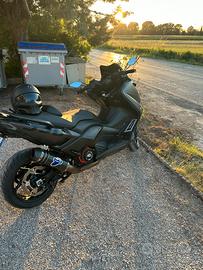 Tmax 530