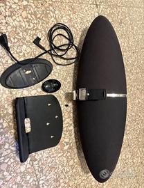 Bowers & Wilkins Zeppelin Air