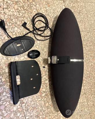 Bowers & Wilkins Zeppelin Air