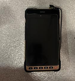 HUGEROCK X70 TABLET GPS RUGGED