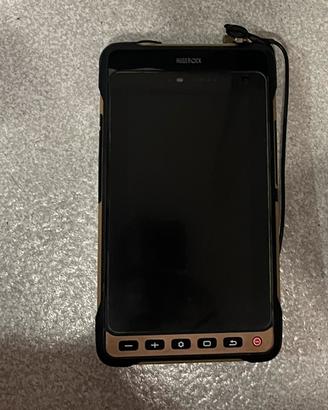 HUGEROCK X70 TABLET GPS RUGGED