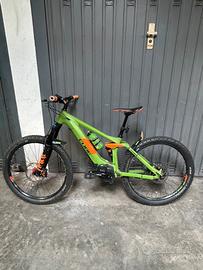 Bici elettrica E-bike