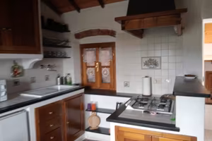 Casa vacanza a 2 km dal mare e centro paese