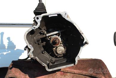 CAMBIO MANUALE 5 MARCE SUZUKI VITARA 4X4 1.6 16V. 